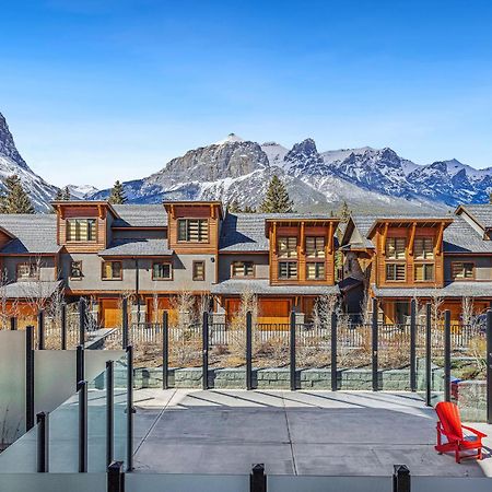 Spring Creek Condo By Canadian Rockies Vacation Rentals Кенмор Екстер'єр фото