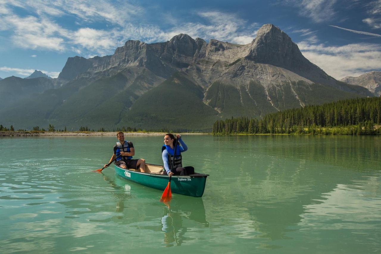 Spring Creek Condo By Canadian Rockies Vacation Rentals Кенмор Екстер'єр фото