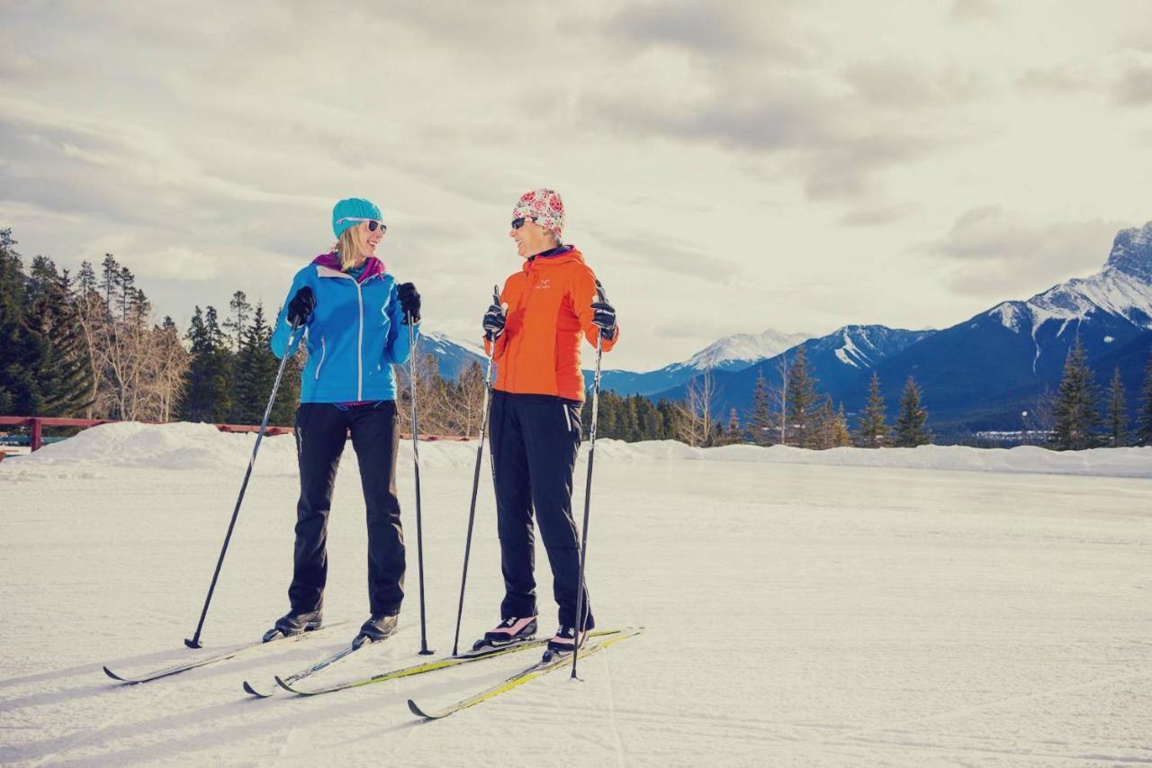 Spring Creek Condo By Canadian Rockies Vacation Rentals Кенмор Екстер'єр фото