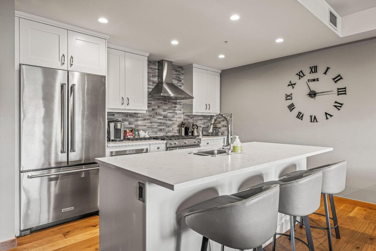 Spring Creek Condo By Canadian Rockies Vacation Rentals Кенмор Екстер'єр фото