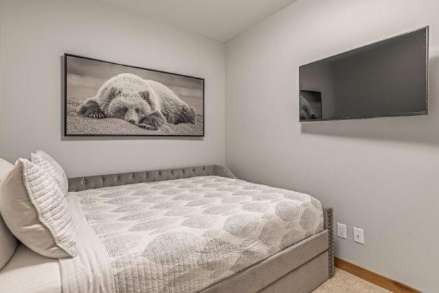 Spring Creek Condo By Canadian Rockies Vacation Rentals Кенмор Екстер'єр фото