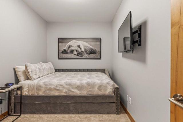 Spring Creek Condo By Canadian Rockies Vacation Rentals Кенмор Екстер'єр фото