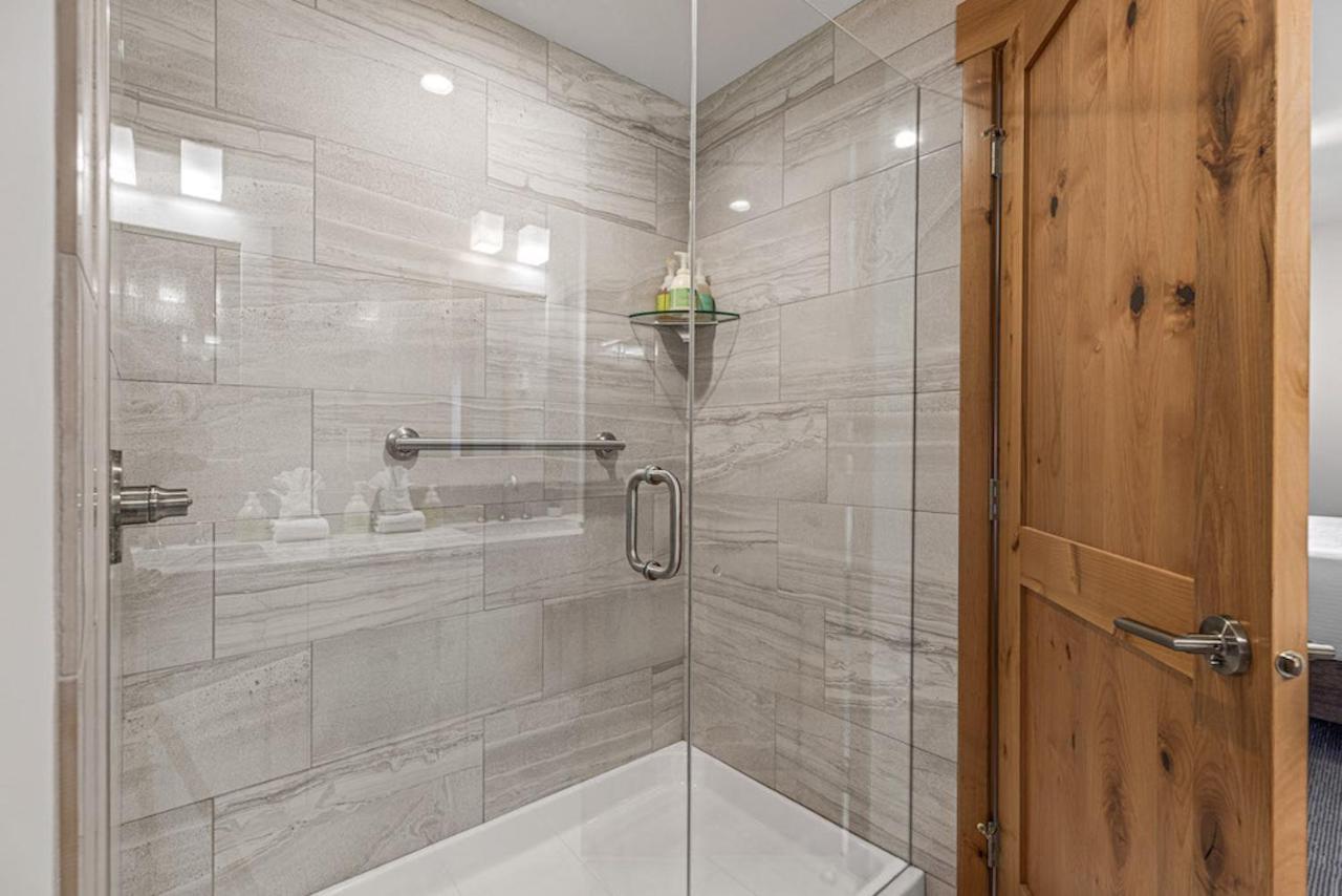 Spring Creek Condo By Canadian Rockies Vacation Rentals Кенмор Екстер'єр фото